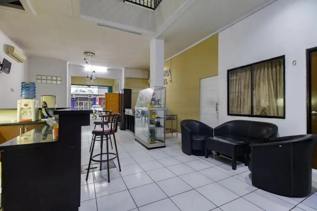 Hotel Arjuna