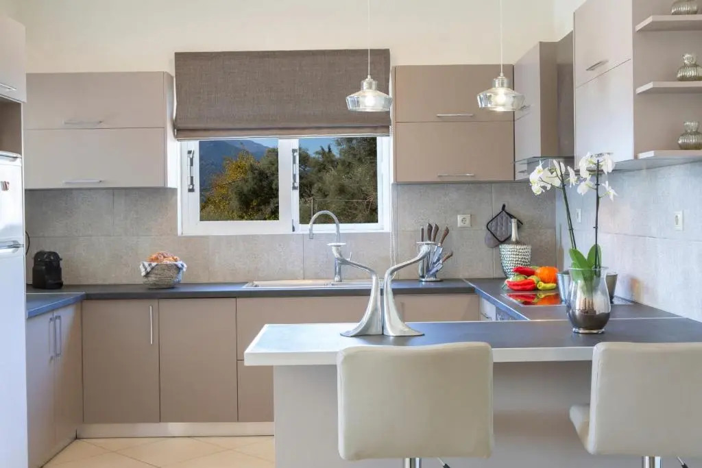 Thea Family Apartment 2