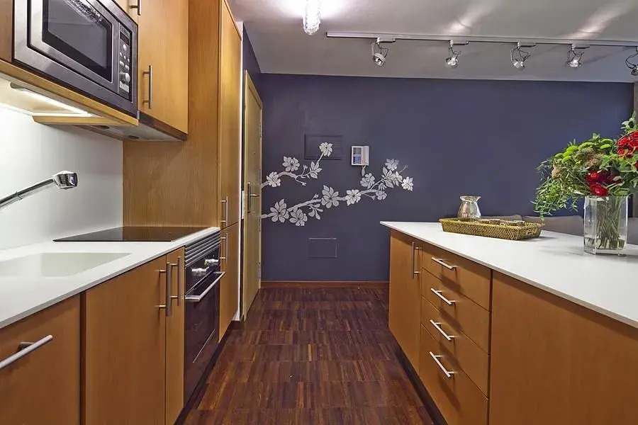 San Gervasi Sun Ii - 2 Bedroom Apartment - Msb 56014