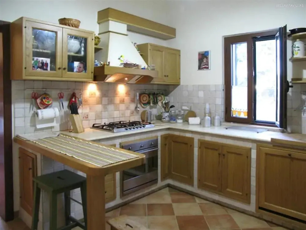 380 Villa Tipica a Pochi km Dalle Spiagge di Torre San Giovanni