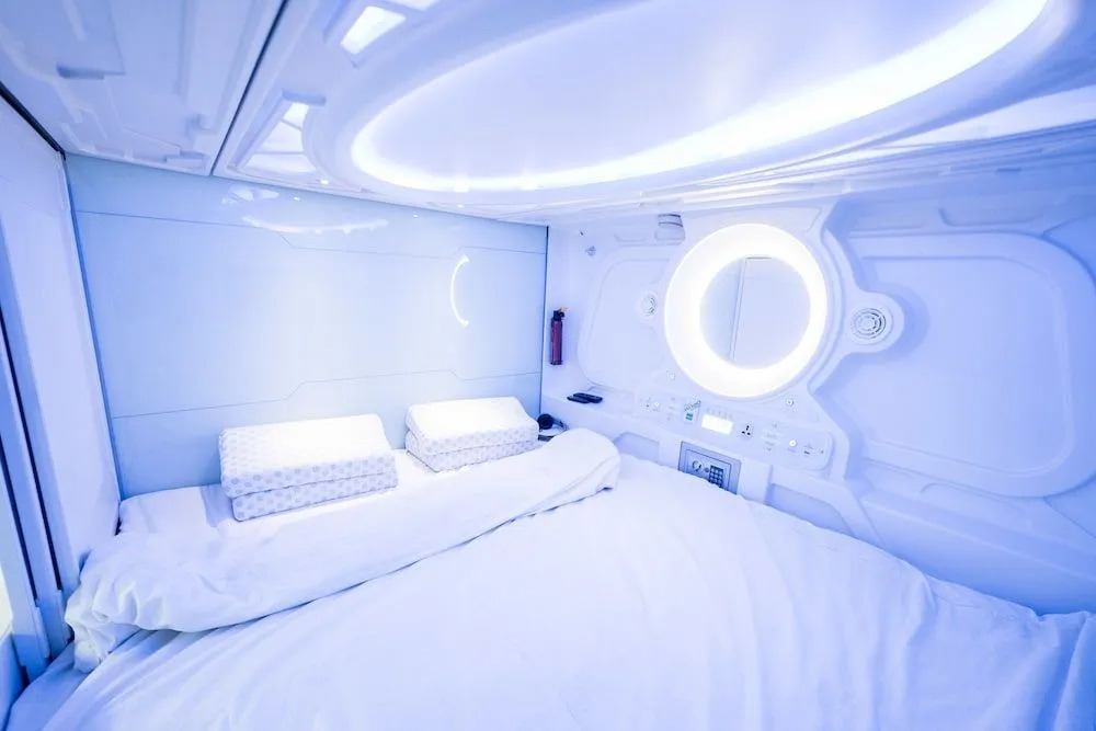 Optimi Rooms Bilbao