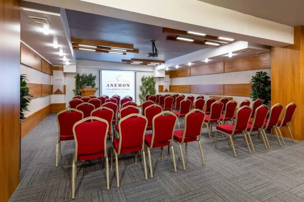 Anemon Kent Diyarbakır Otel