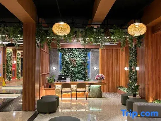 WYNS Hotel Bandung