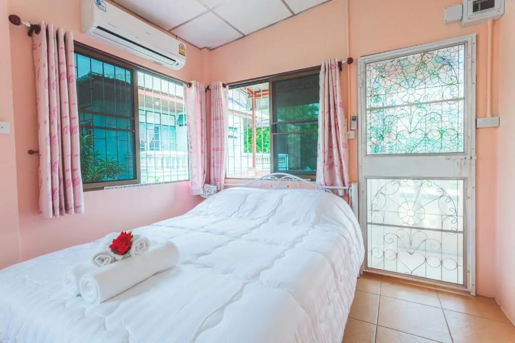 Gaiwandhanat Homestay