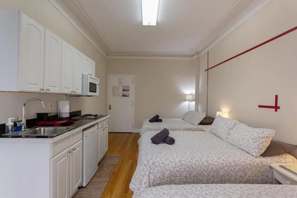 Studio Plus - Cozy Apartments