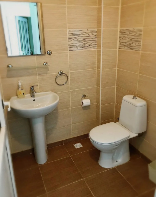 Beyaz ev Hotel