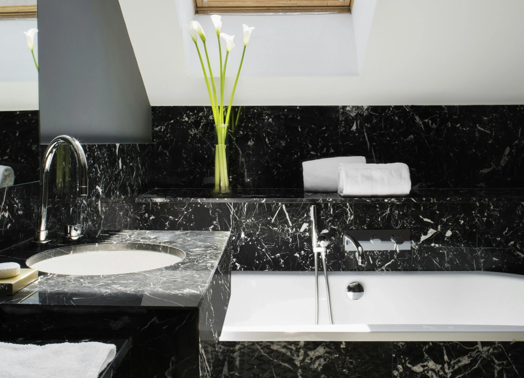TÓTEM Madrid, a Small Luxury Hotel of the World