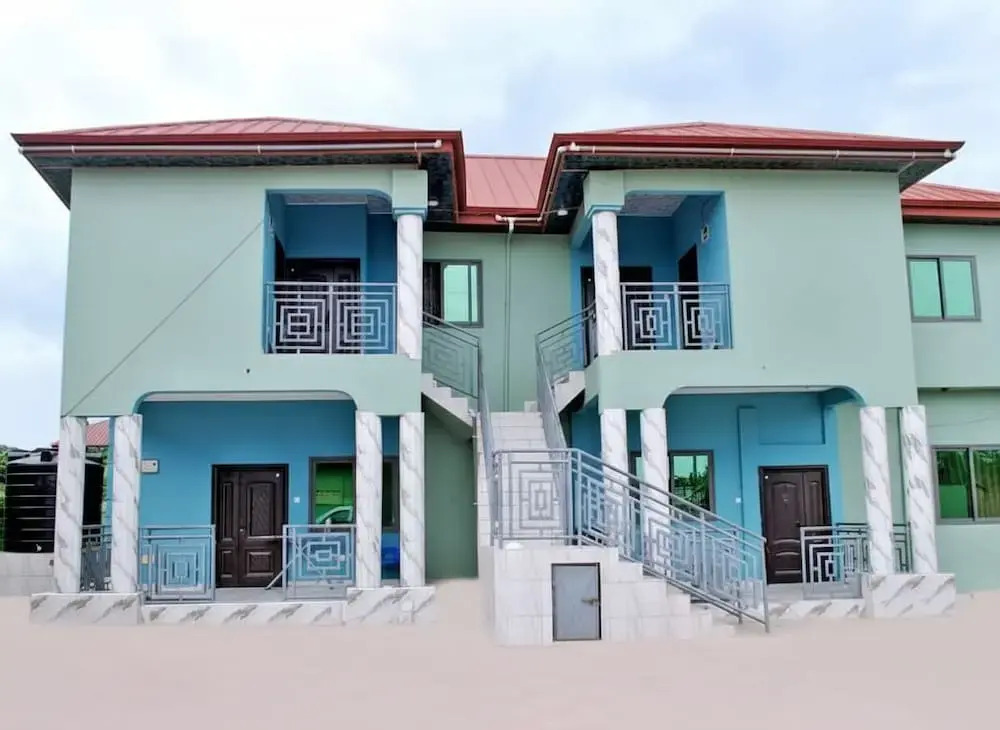 DanTeng View Lodge