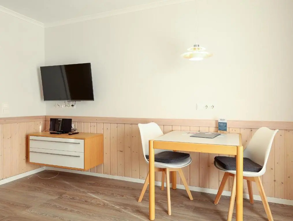 Appartement Nelk 21
