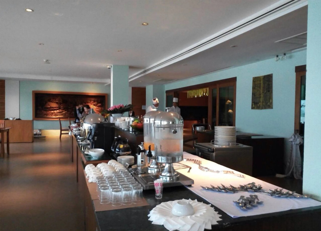 Siam Triangle Hotel Chiang Sean