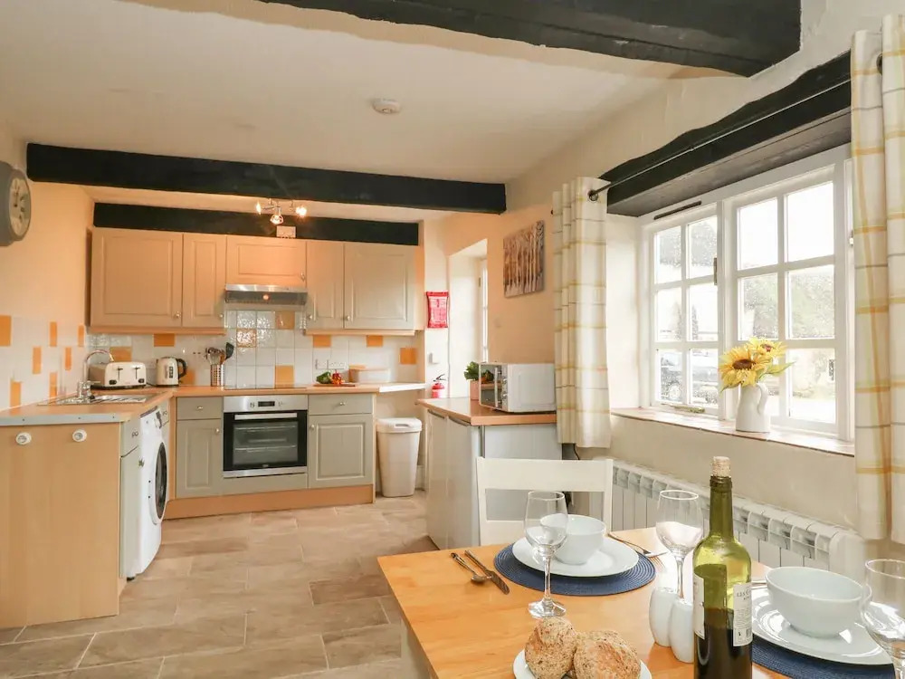 Laurel Cottage