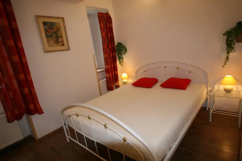 Apartment No. 6 Zahradní 31