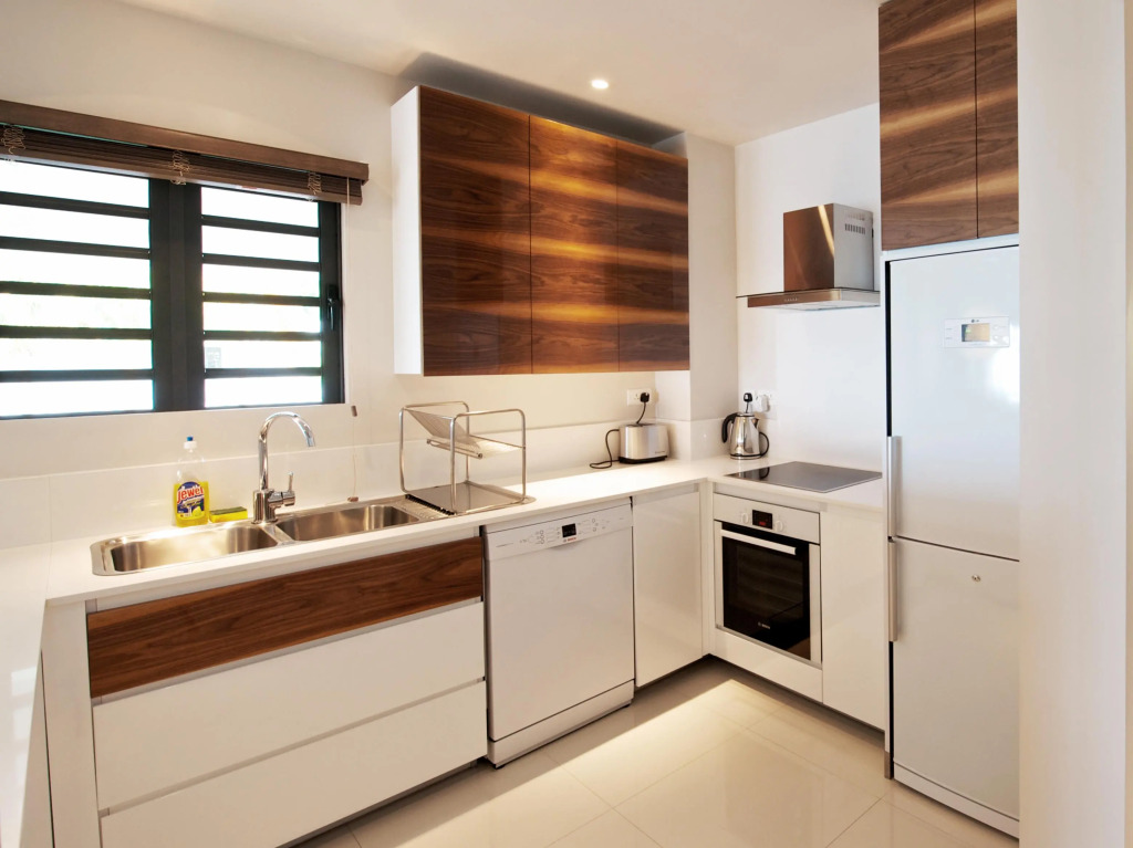 Leora Apartments by Horizon Holidays