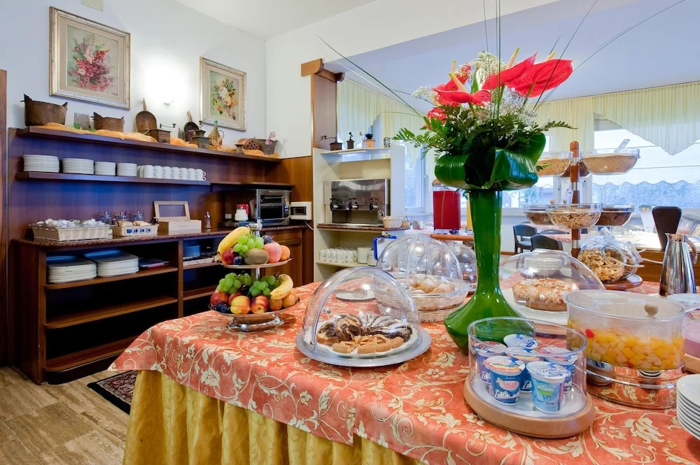 Albergo Villa Mimosa