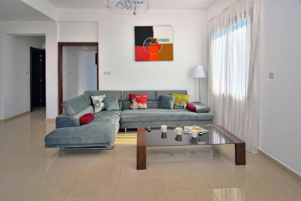 Villa Oniros 2 in Peyia