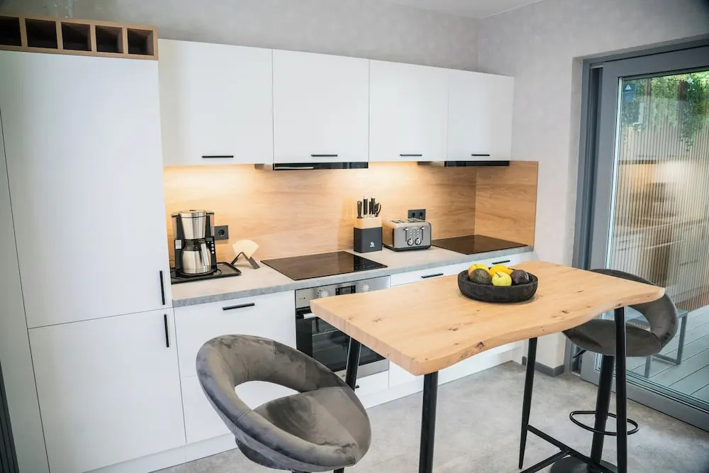 Ferienhaus mit 3 Schlafzimmern
