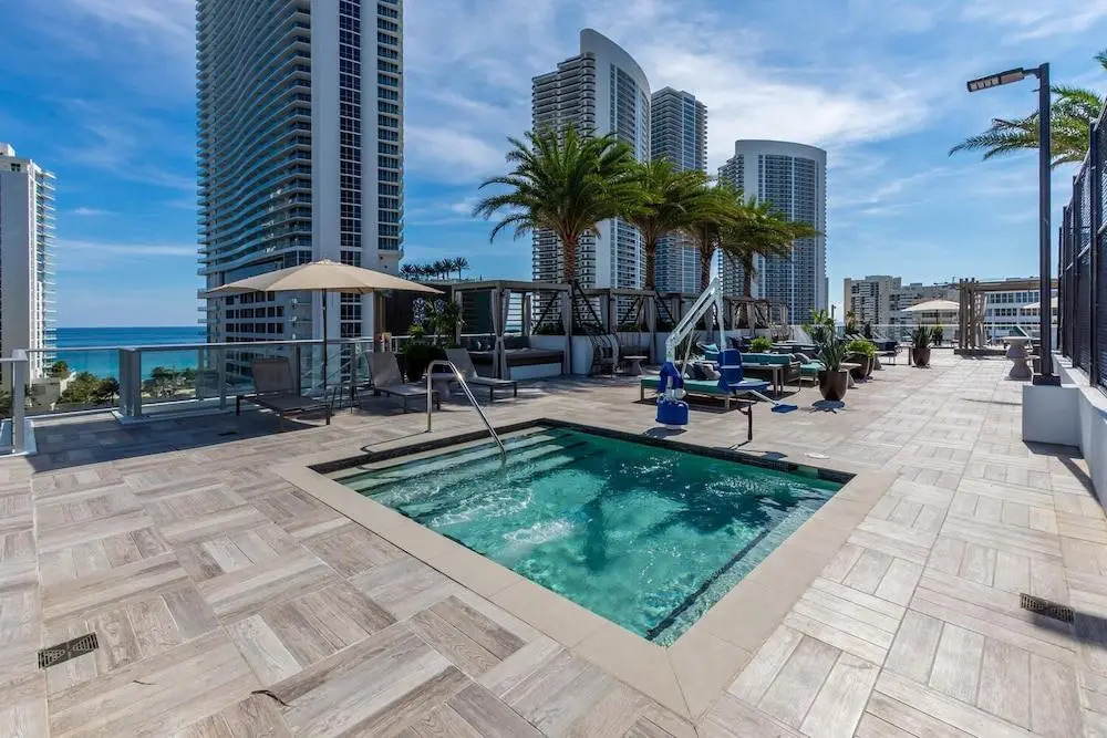 Hollywood Beach HHouse Rentals