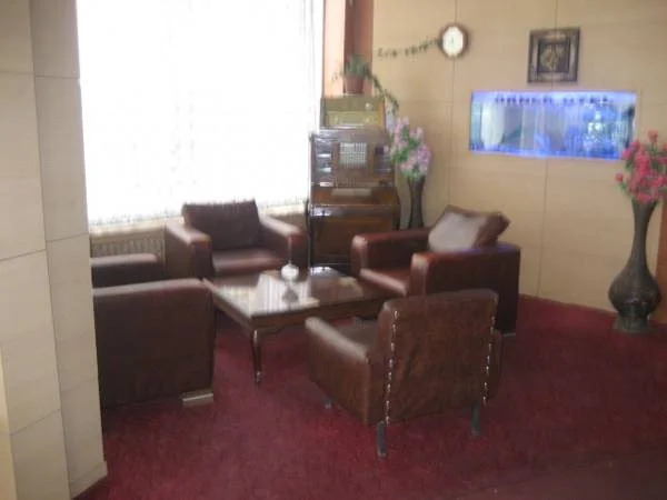 Yeni Ornek Hotel