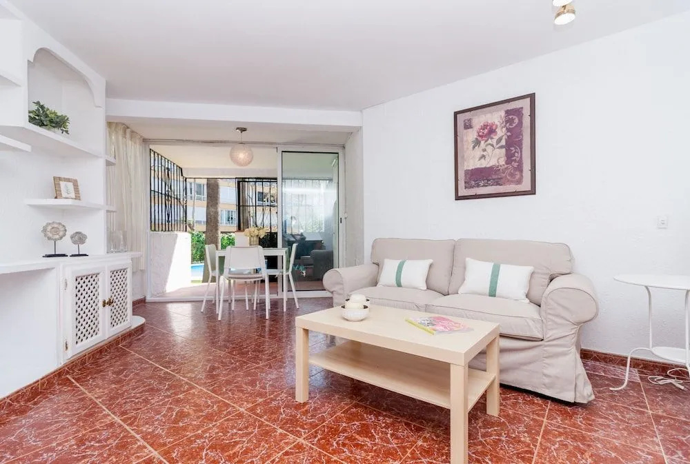 Apartamento Catherine Marbella Canovas