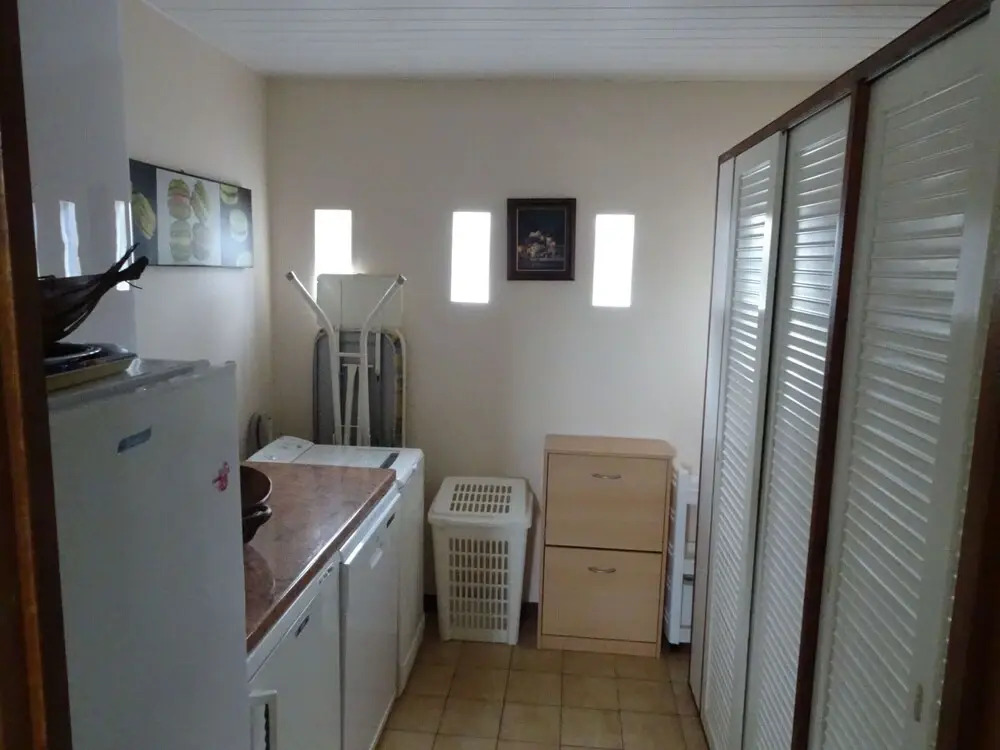 Holiday Home in Penestin Near Mine D'or Beach