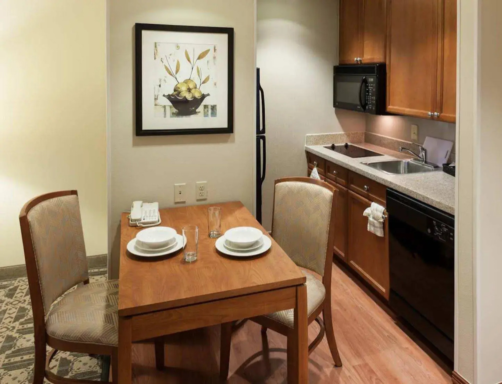 SpringHill Suites by Marriott Dallas DFW Airport East Las Colinas Irving