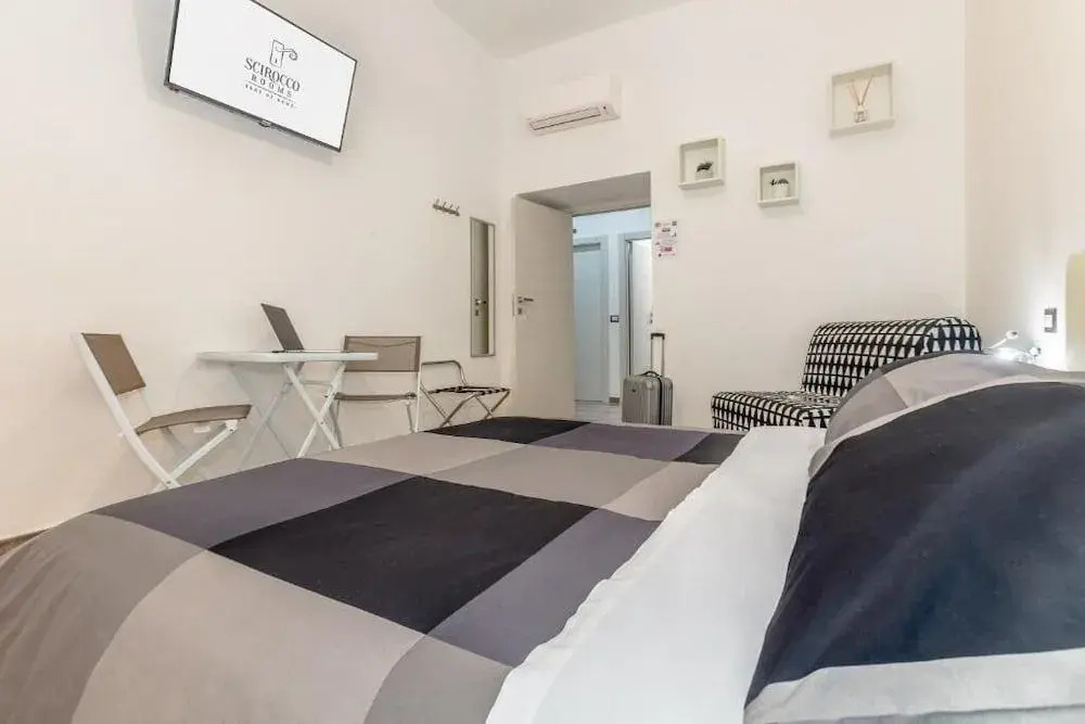 INTERZASTRADA B&B