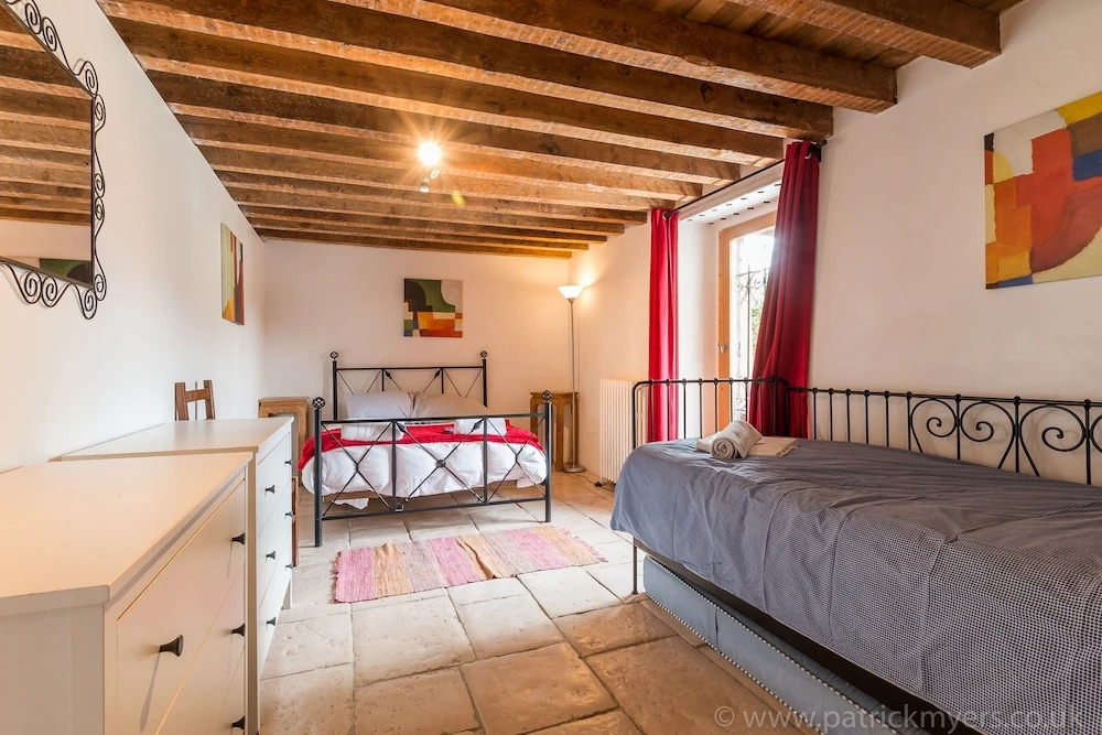 Chalet Vauban