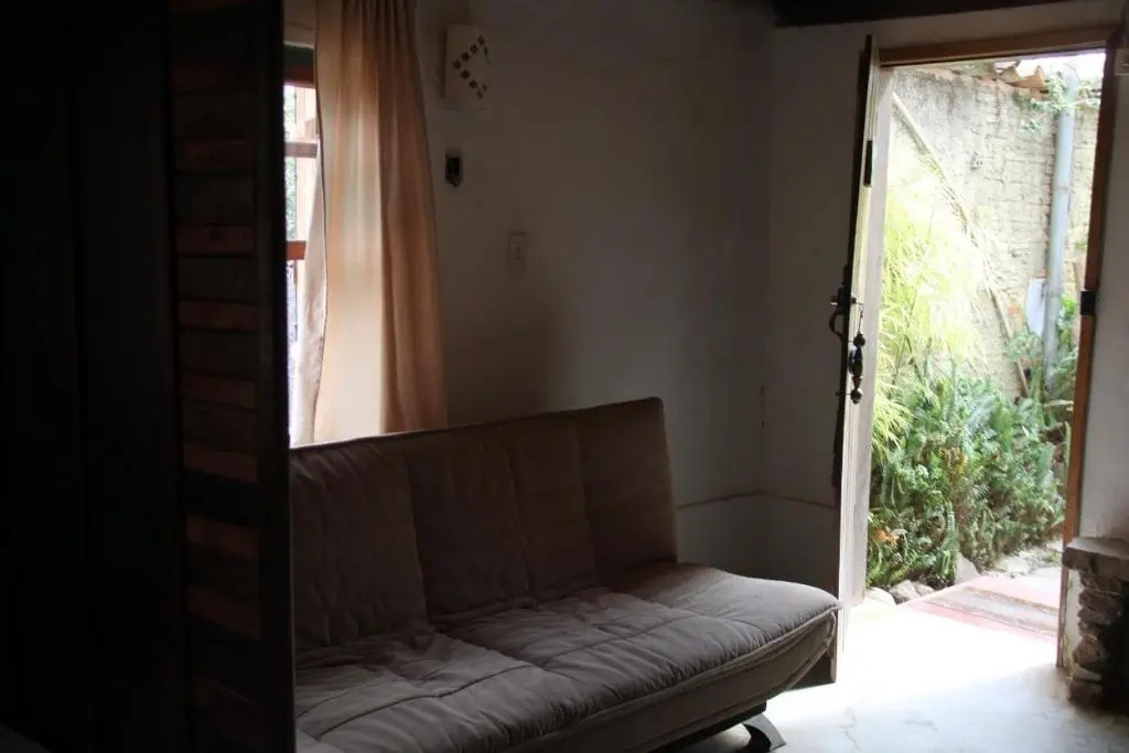 Luar do Rosário pousada