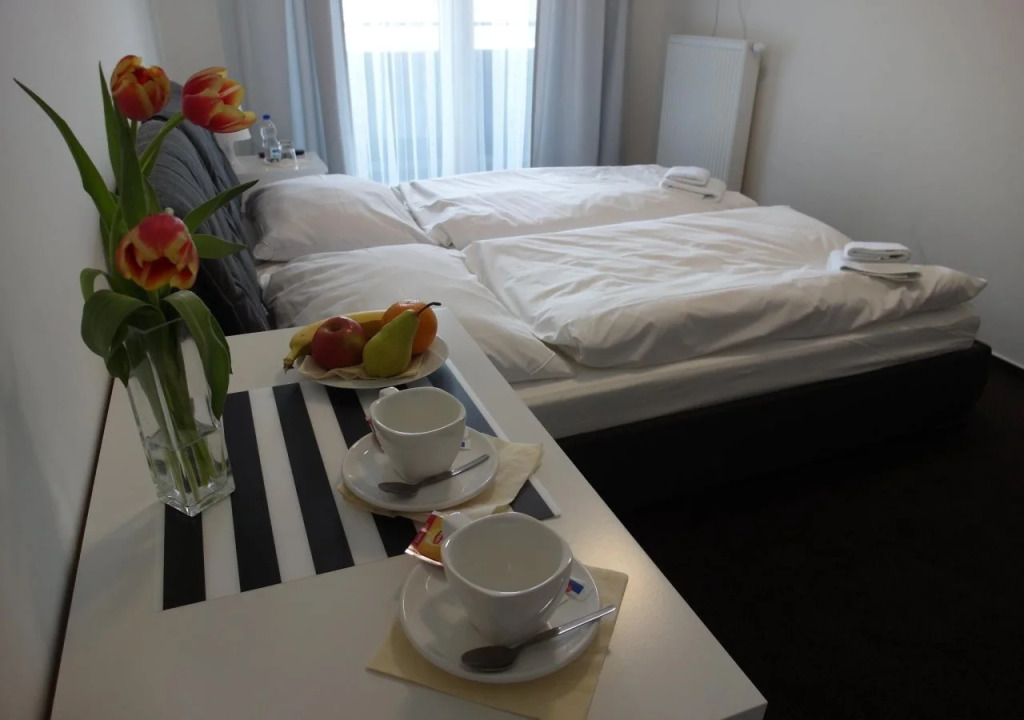Hotel Harfa