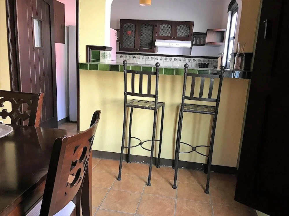 Las Clarisas Apart-Hotel