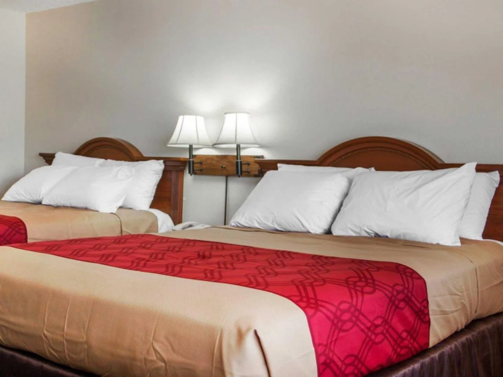 Econo Lodge