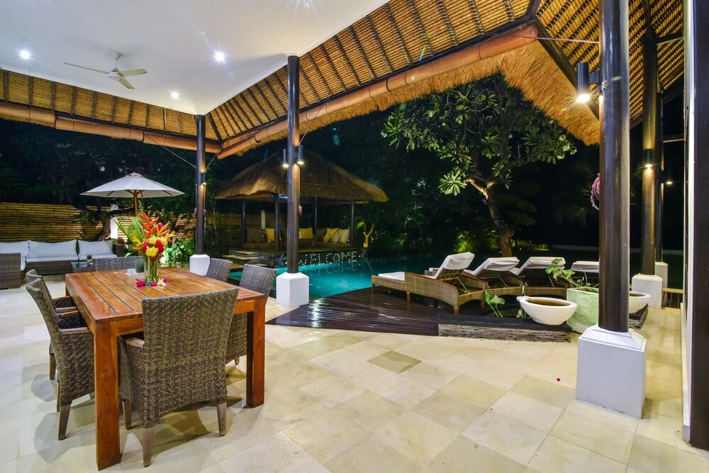 Villa Sheeba