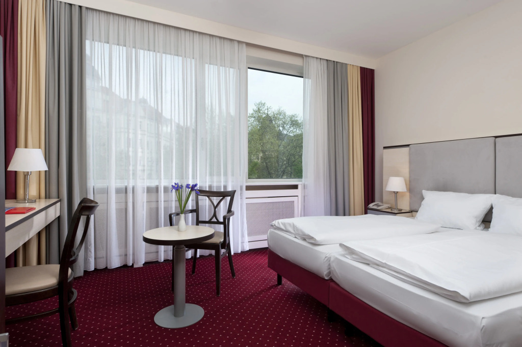 Come Inn Berlin Kurfürstendamm