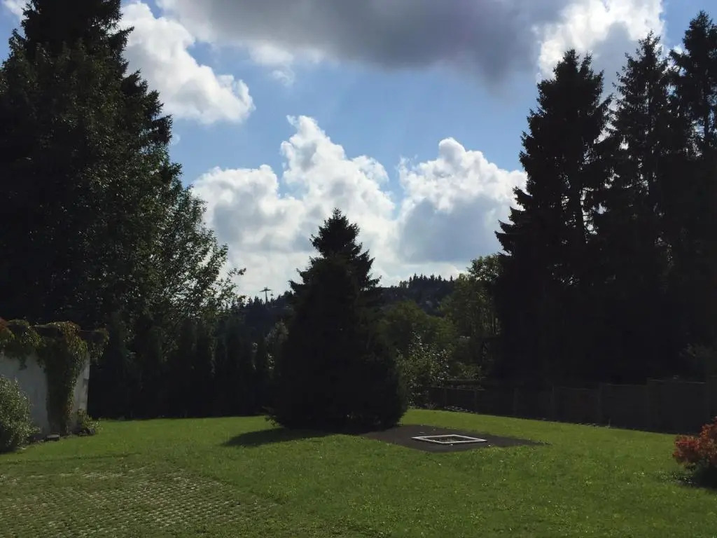 Ferienhaus Bergblick