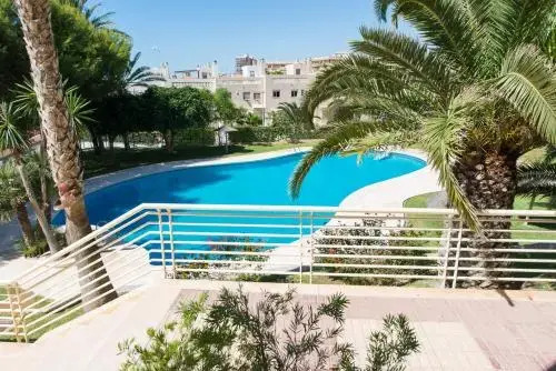 Villa Illeta