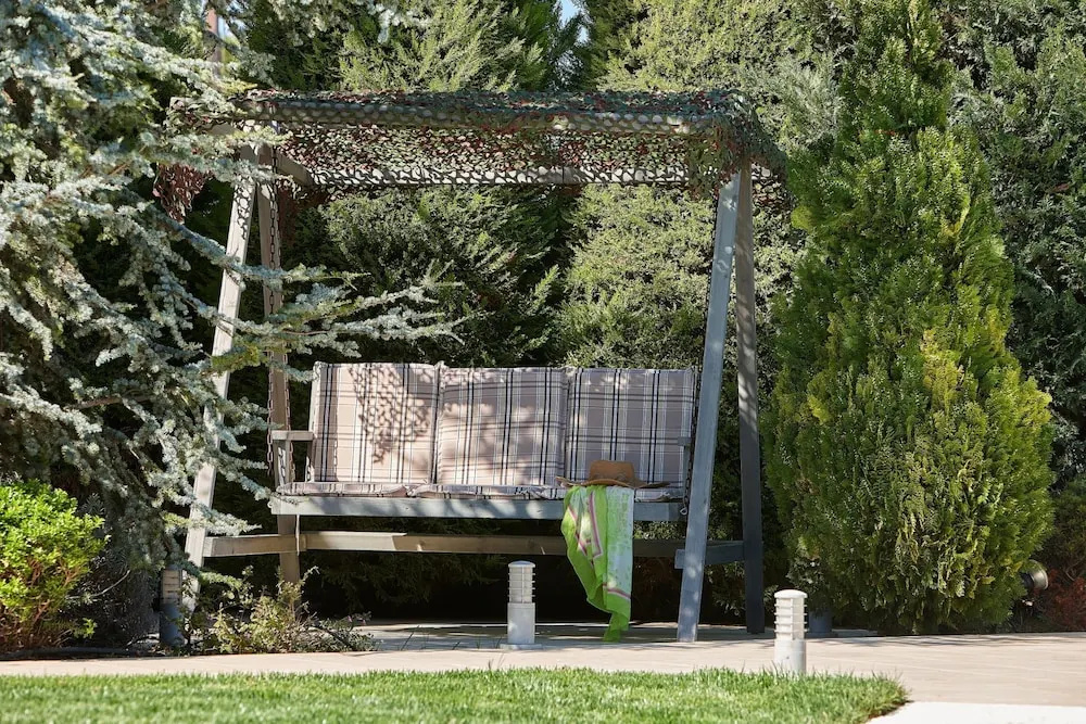 Villa EverGreen