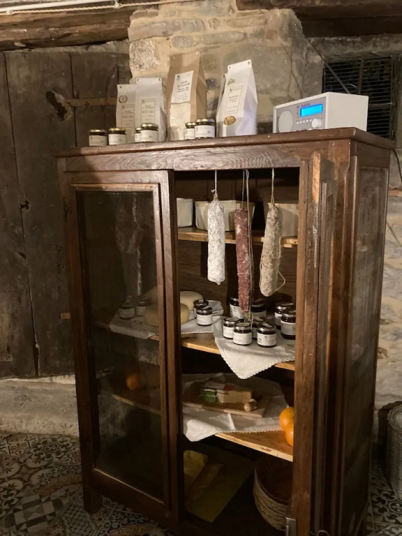 La pecora e l agnello