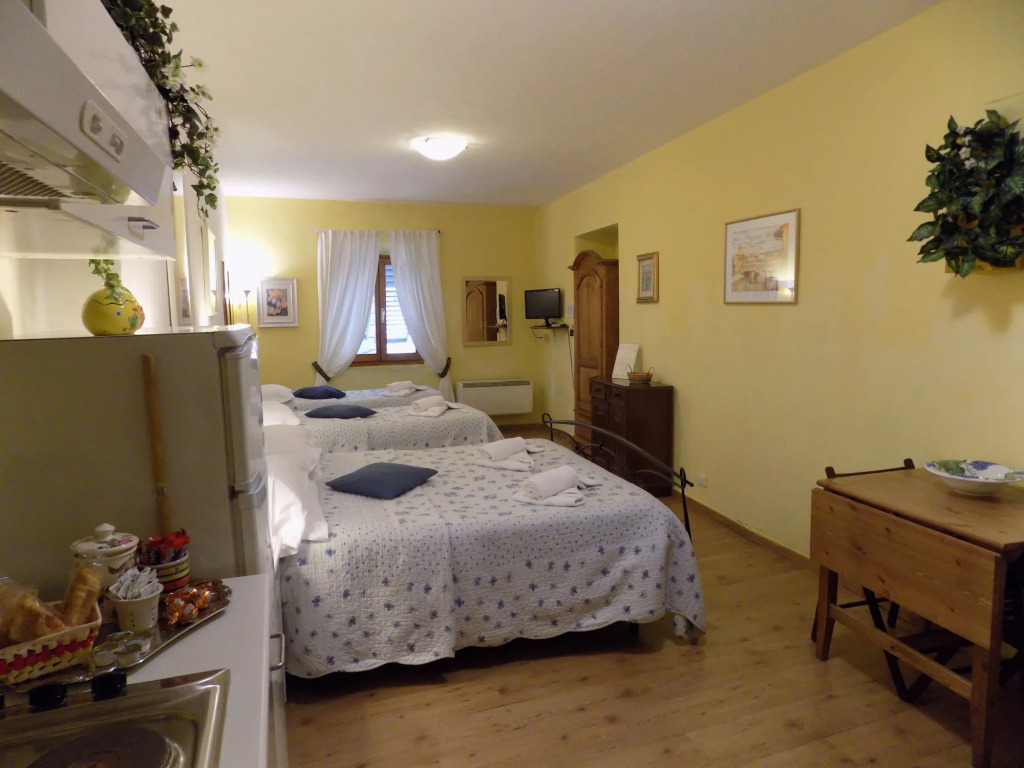 Guesthouse Bel Duomo