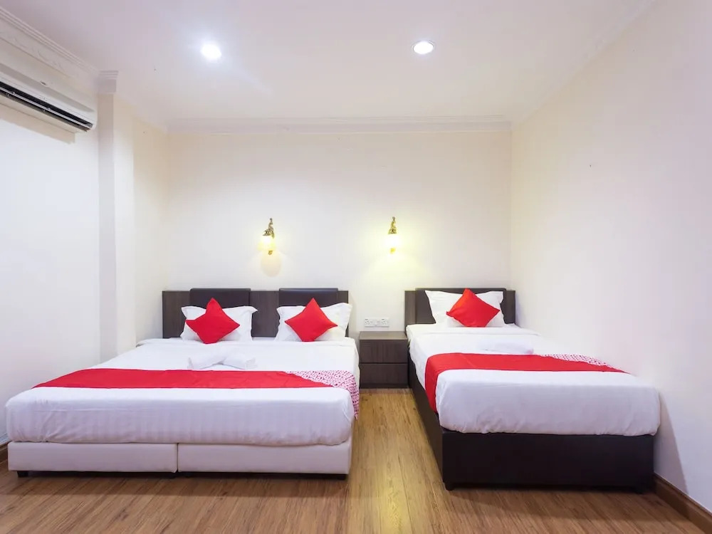 T P Hotel