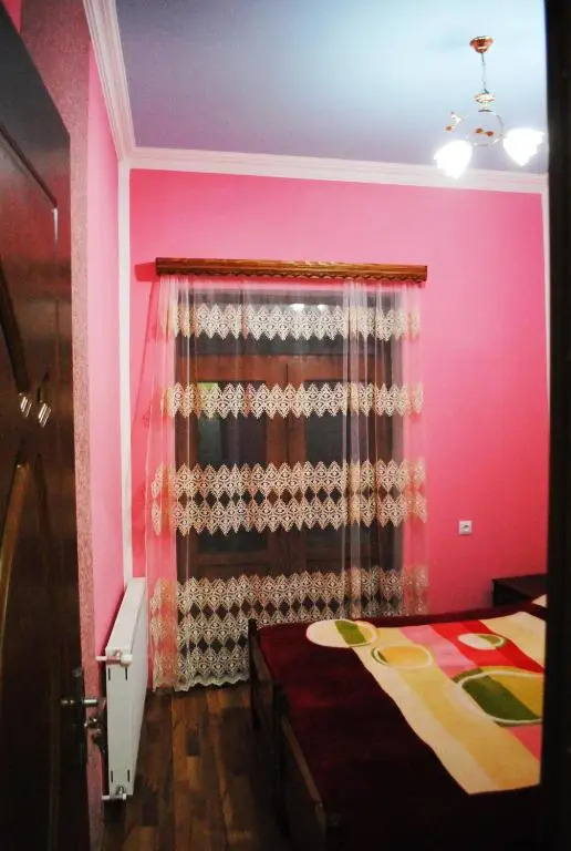 Apartament GIORGI