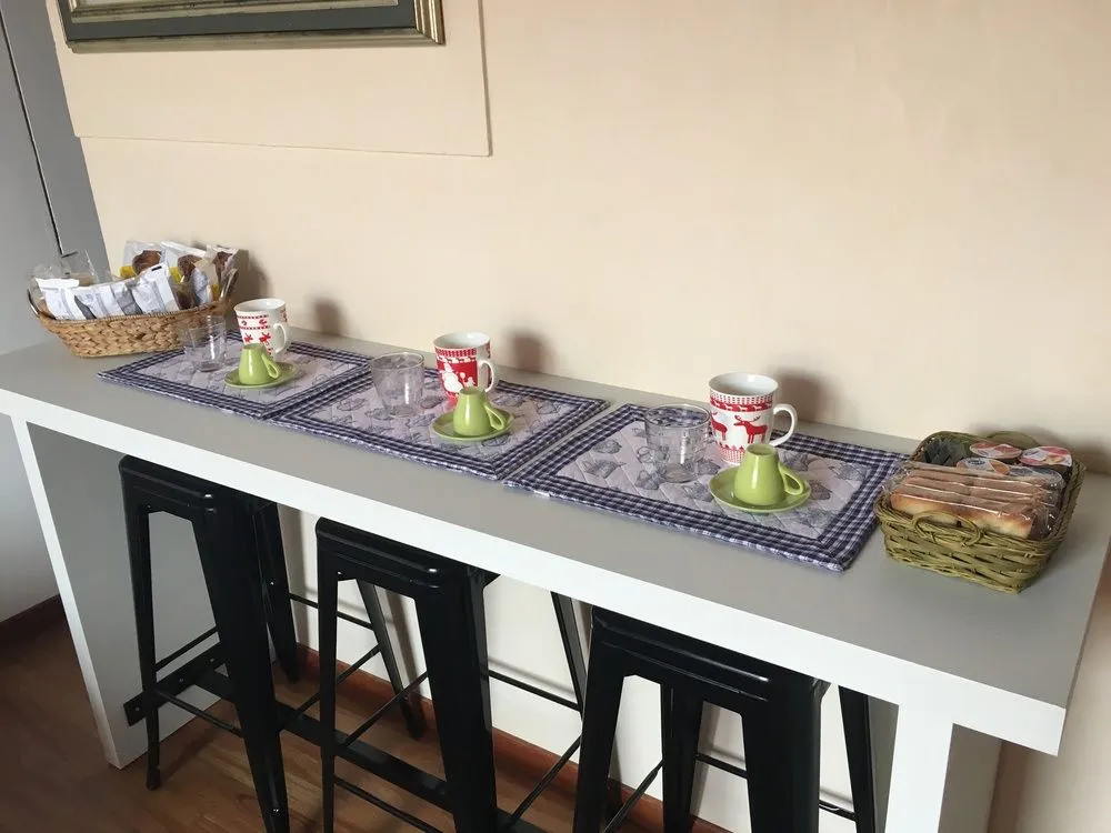 La Casa di Zeus
