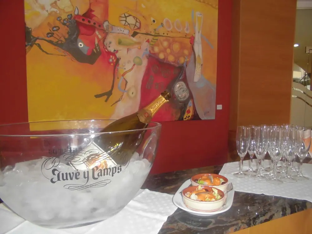 Hotel Fonda Neus