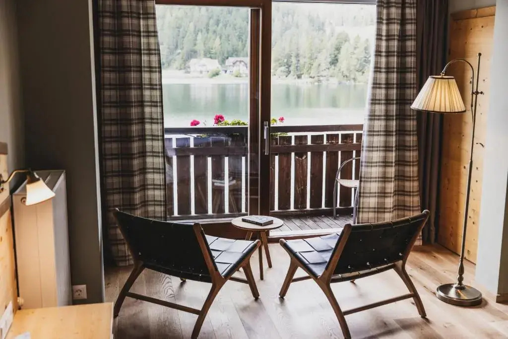 Seehotel Jägerwirt