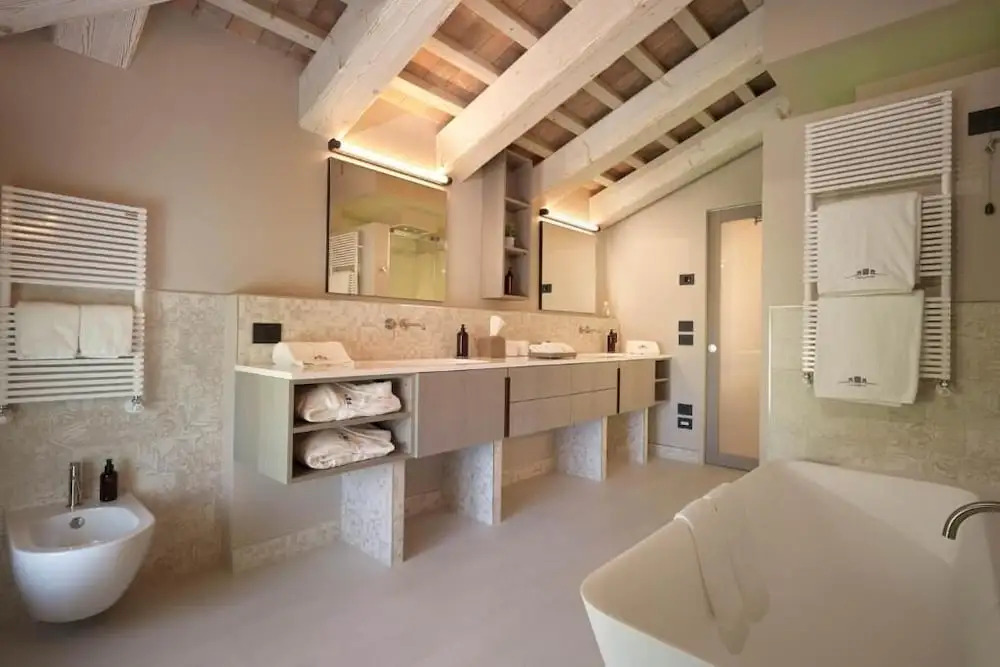 Ca Apollonio Heritage