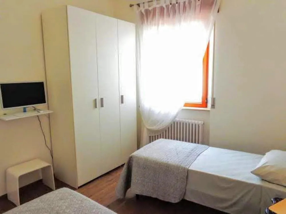 B&B Corte Giordani