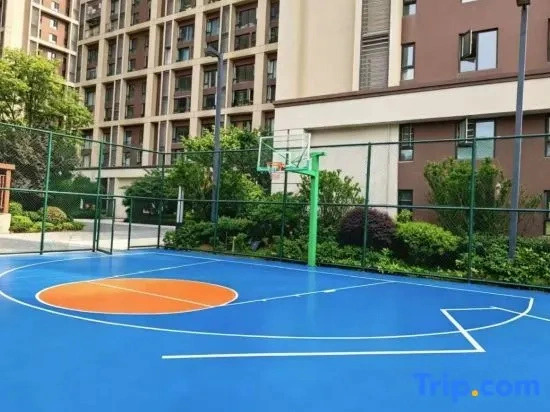 Wumeizijiang Homestay