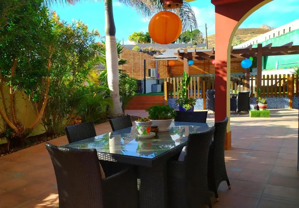 Casa Viera