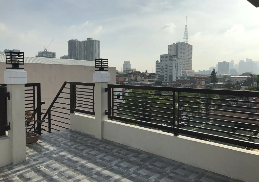 One Terence Residences Pasay near MOA
