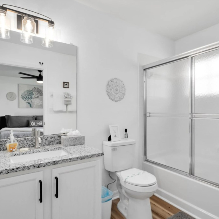 Minutes to Disney, Beautiful and Magical 3Bed Th, Four Corners