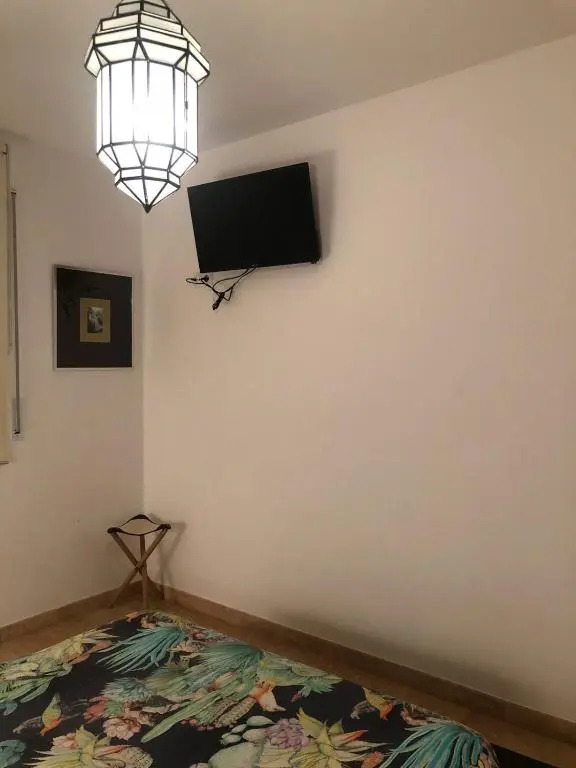 Apartament 4 Gats